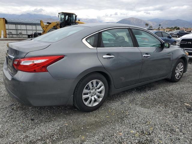 Photo 3 from auction – 2017 NISSAN ALTIMA 2.5 with VIN 1N4AL3AP0HC477763