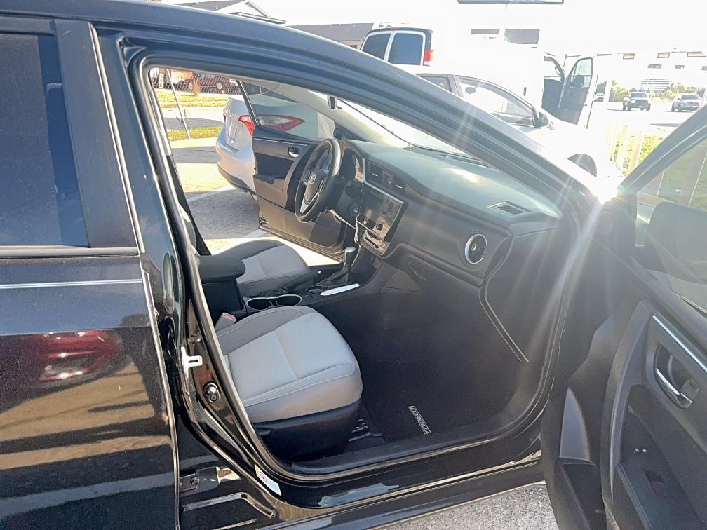 Photo 5 from auction – 2019 TOYOTA COROLLA L with VIN 5YFBURHE1KP862976