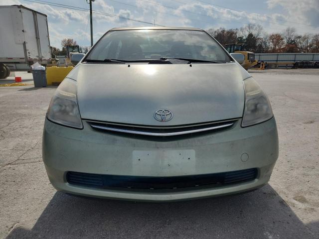 Photo 5 from auction – 2007 TOYOTA PRIUS with VIN JTDKB20U377654851