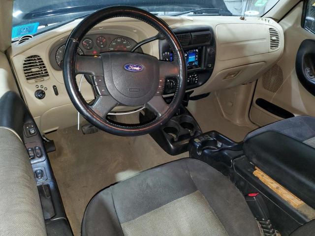 Photo 8 from auction – 2004 FORD RANGER SUP with VIN 1FTZR45E34TA00992
