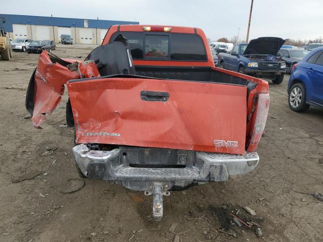 Zdjęcie 6 z aukcji – 2012 GMC CANYON SLT z VIN 1GTH6NFP0C8123550