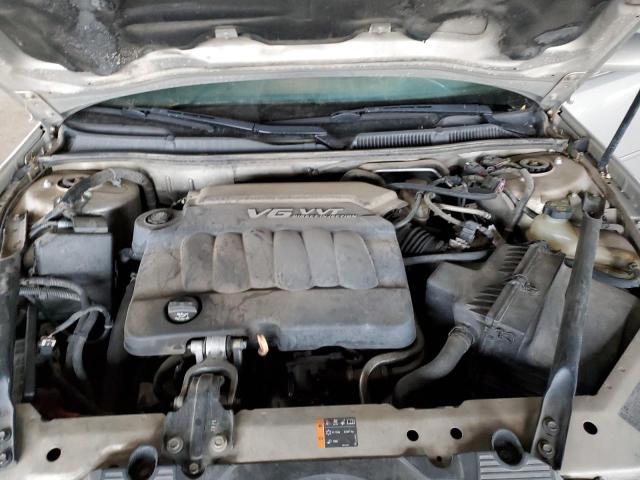 Photo 11 from auction – 2012 CHEVROLET IMPALA LS with VIN 2G1WA5E31C1147906