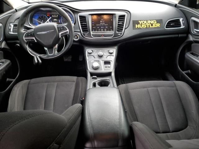 Photo 8 from auction – 2015 CHRYSLER 200 LIMITE with VIN 1C3CCCAB6FN506731