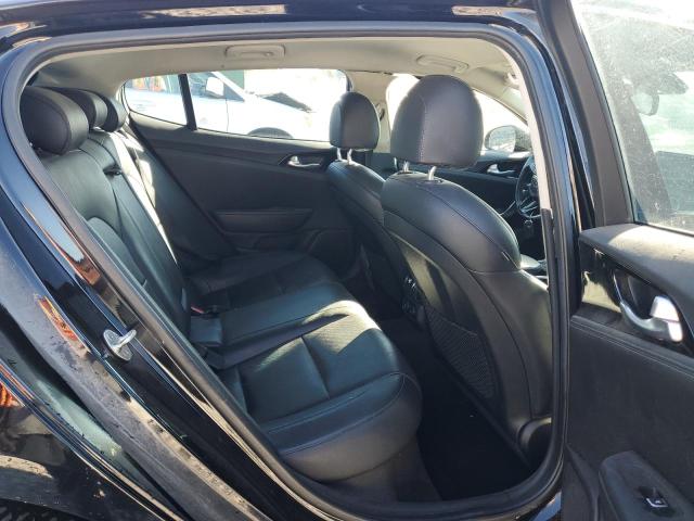 Photo 10 from auction – 2018 KIA STINGER with VIN KNAE15LA1J6035131