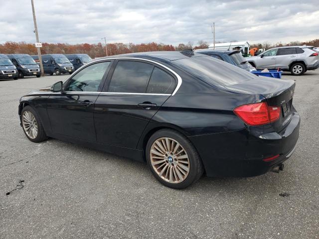 Photo 2 from auction – 2015 BMW 328 XI SUL with VIN WBA3B5C50FP653582