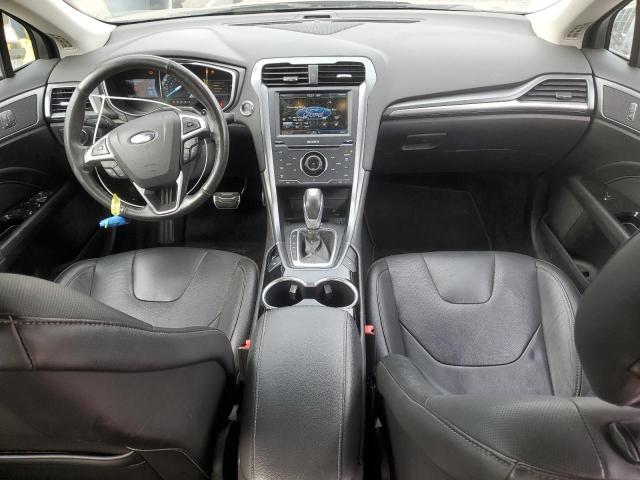 Photo 8 from auction – 2014 FORD FUSION TIT with VIN 3FA6P0D99ER223357