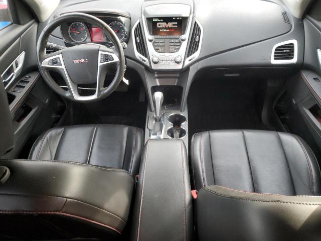 Photo 8 from auction – 2013 GMC TERRAIN SL with VIN 2GKFLVEKXD6133794