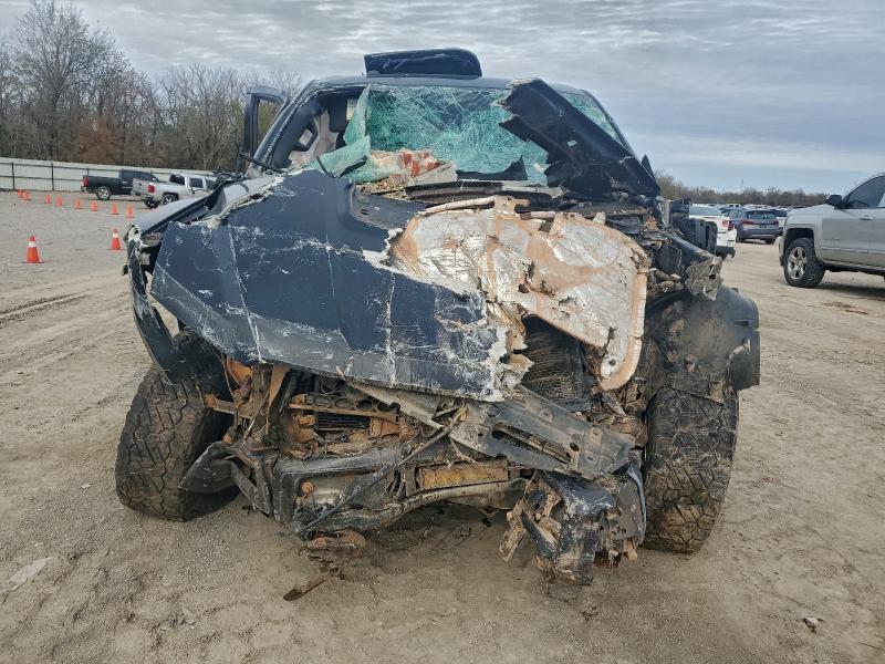 Photo 5 from auction – 2018 FORD F150 with VIN 1FTFW1RG6JFA61897