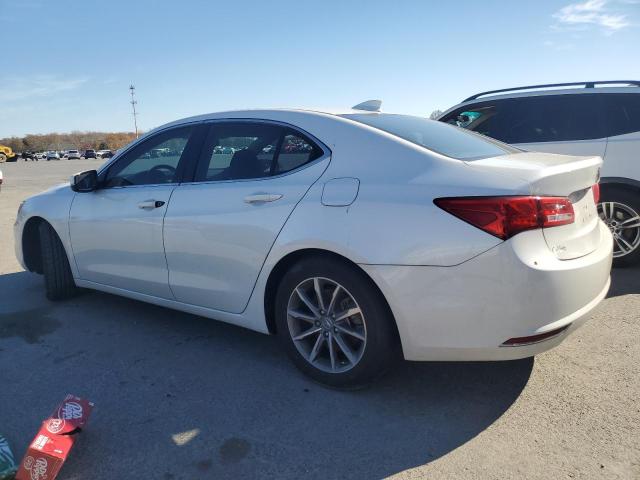 Photo 2 from auction – 2019 ACURA TLX with VIN 19UUB1F38KA005352