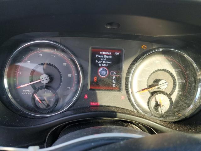 Photo 9 from auction – 2012 DODGE CHARGER SE with VIN 2C3CDXBG4CH219066