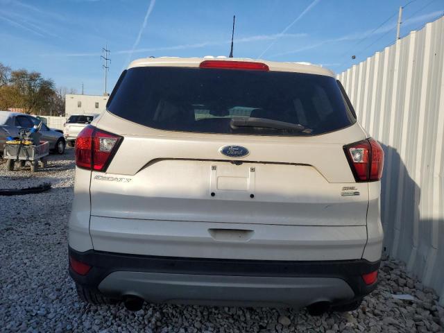 Photo 6 from auction – 2019 FORD ESCAPE SEL with VIN 1FMCU9HD5KUA86541
