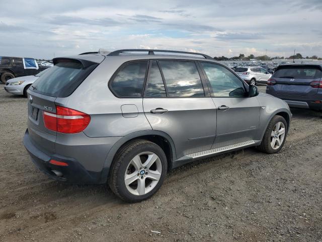 Photo 3 from auction – 2009 BMW X5 XDRIVE3 with VIN 5UXFE43549L261782