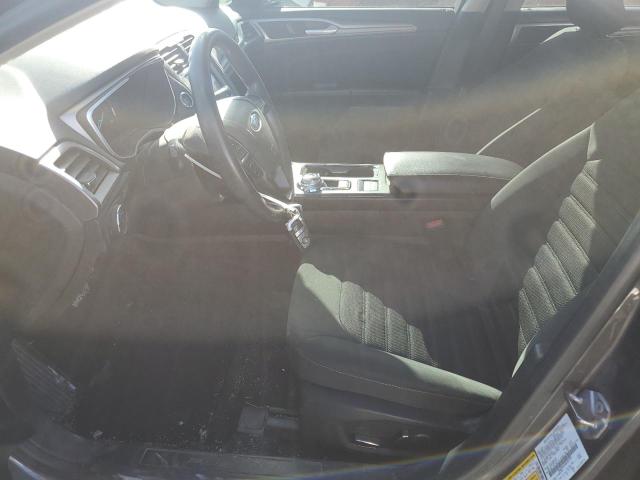 Photo 7 from auction – 2019 FORD FUSION SE with VIN 3FA6P0LU5KR185109