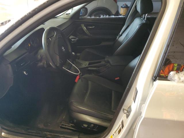 Photo 7 from auction – 2010 BMW 328 XI SUL with VIN WBAPK5C58AA648093