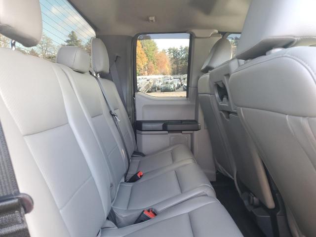Photo 10 from auction – 2022 FORD F250 SUPER with VIN 1FT7X2B61NEG20454