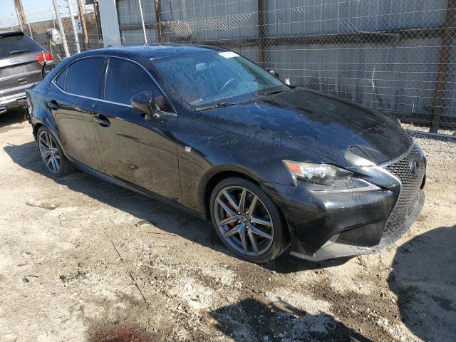 Photo 4 from auction – 2016 LEXUS IS 200T with VIN JTHBA1D20G5017187