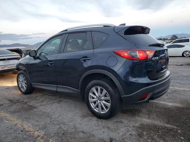Photo 2 from auction – 2015 MAZDA CX-5 TOURI with VIN JM3KE2CY5F0532688