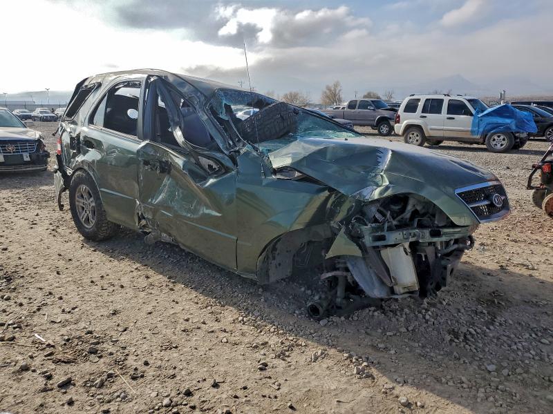 Photo 4 from auction – 2003 KIA SORENTO with VIN KNDJC733735091379