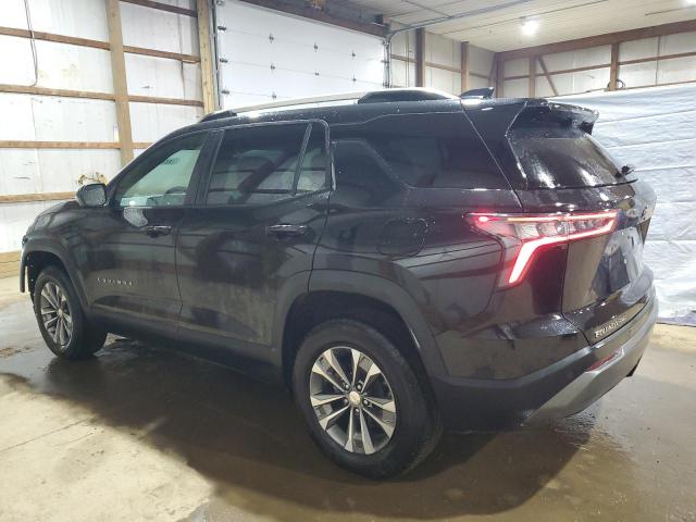 Photo 2 from auction – 2025 CHEVROLET EQUINOX LT with VIN 3GNAXPEG4SL187304