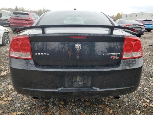 Photo 6 from auction – 2009 DODGE CHARGER R/ with VIN 2B3LA53T89H642635