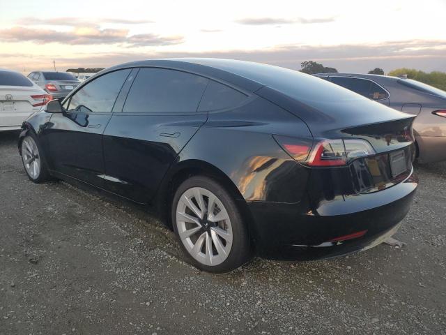Photo 2 from auction – 2023 TESLA MODEL 3 with VIN 5YJ3E1EA2PF491592