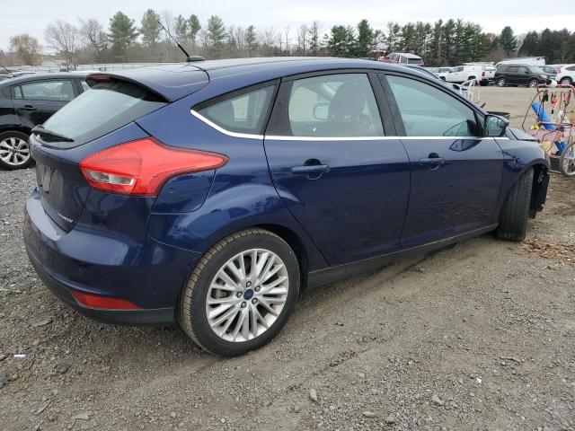 Photo 3 from auction – 2016 FORD FOCUS TITA with VIN 1FADP3N25GL228907