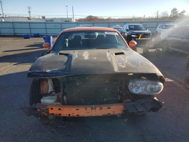 Photo 5 from auction – 2012 DODGE CHALLENGER with VIN 2C3CDYAG6CH125276