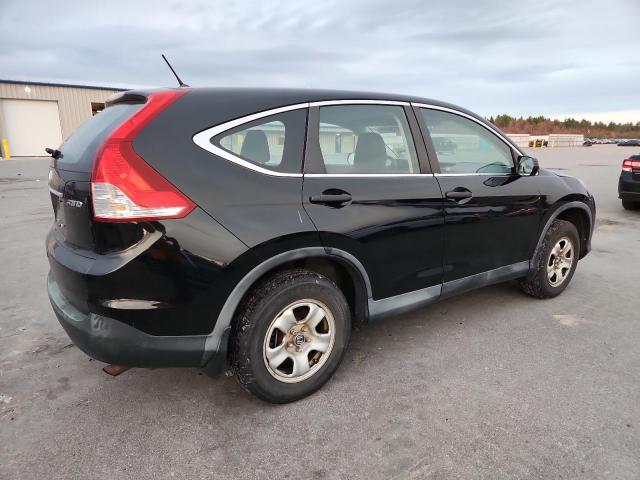 Photo 3 from auction – 2012 HONDA CR-V LX with VIN 2HKRM4H37CH621146