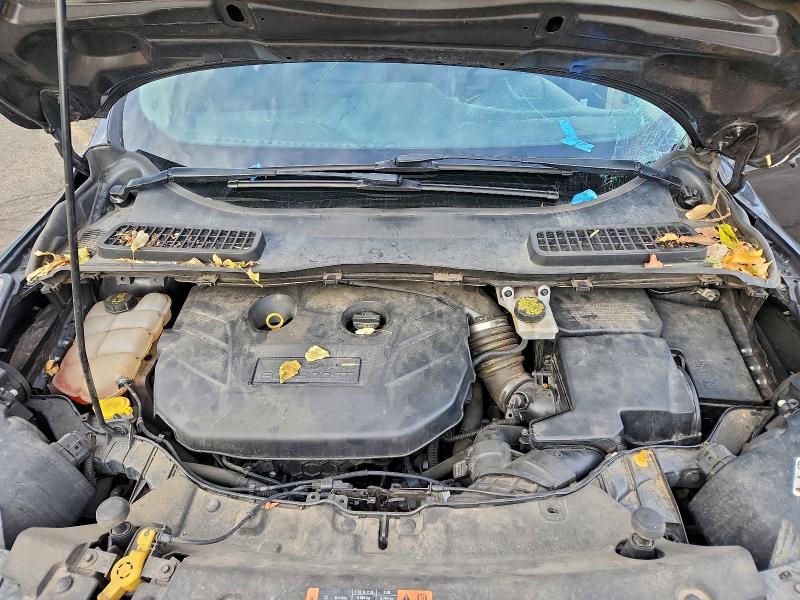 Photo 11 from auction – 2015 FORD ESCAPE TIT with VIN 1FMCU9J99FUB72575