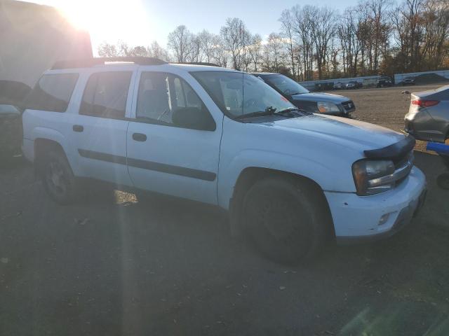 Photo 4 from auction – 2005 CHEVROLET TRAILBLAZE with VIN 1GNET16S356104473