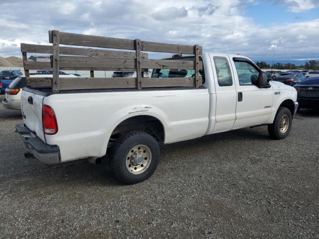 Photo 3 from auction – 2003 FORD F250 SUPER with VIN 1FTNX21P93ED46046