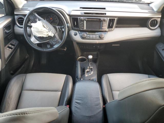 Photo 8 from auction – 2014 TOYOTA RAV4 LIMIT with VIN 2T3YFREV9EW084090