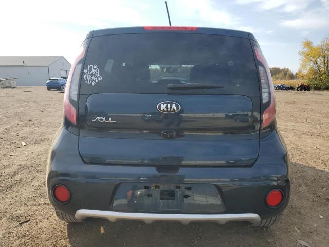 Photo 6 from auction – 2017 KIA SOUL + with VIN KNDJP3A57H7428906