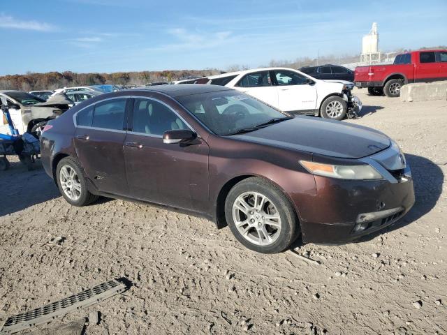 Photo 4 from auction – 2011 ACURA TL with VIN 19UUA8F27BA008195