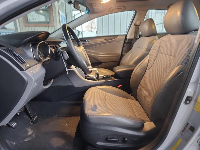 Photo 7 from auction – 2011 HYUNDAI SONATA SE with VIN 5NPEC4AC6BH055023