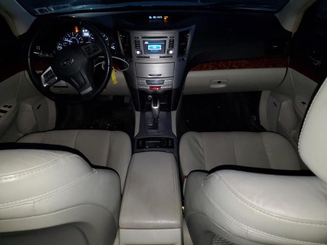 Photo 8 from auction – 2012 SUBARU LEGACY 2.5 with VIN 4S3BMBJ65C3015057