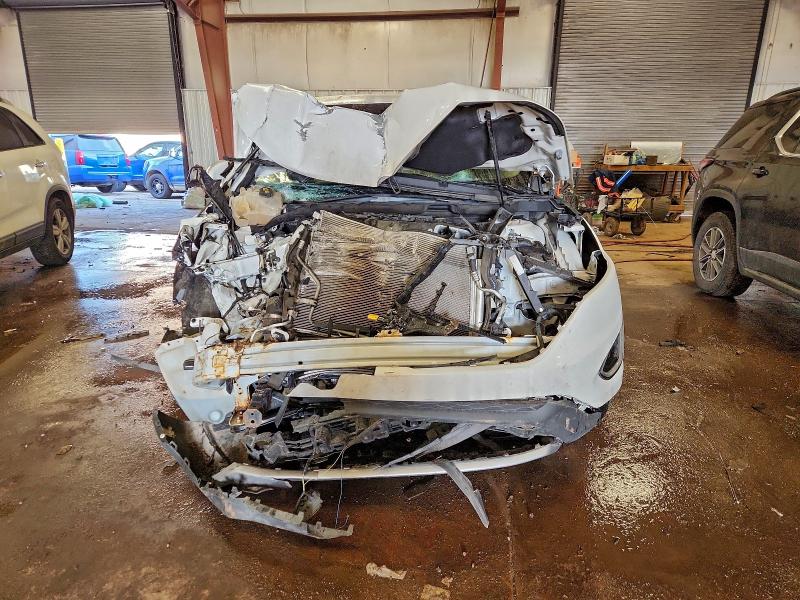 Photo 5 from auction – 2018 FORD EDGE SEL with VIN 2FMPK4J92JBB25039