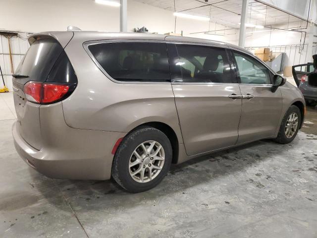 Photo 3 from auction – 2018 CHRYSLER PACIFICA T with VIN 2C4RC1DGXJR148661
