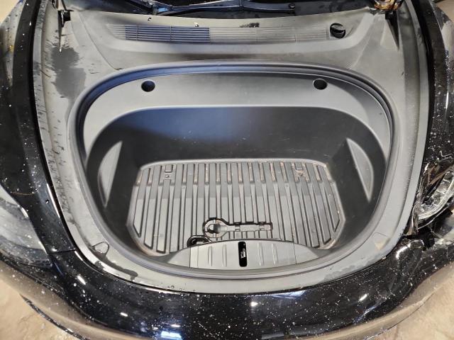 Photo 11 from auction – 2023 TESLA MODEL 3 with VIN 5YJ3E1EA2PF448127