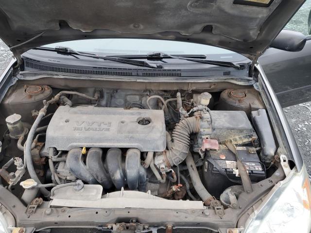 Photo 11 from auction – 2006 TOYOTA COROLLA CE with VIN 2T1BR32E86C652033