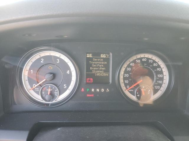 Photo 9 from auction – 2016 RAM 1500 ST with VIN 1C6RR7SM0GS173285