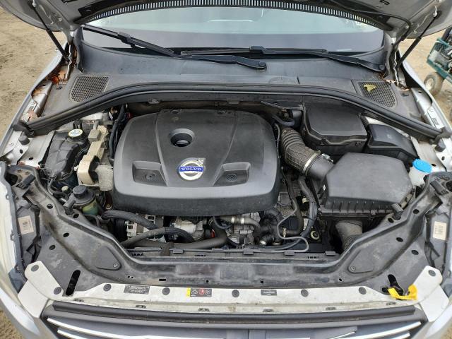 Photo 12 from auction – 2015 VOLVO XC60 T6 PR with VIN YV449MDK6F2698960