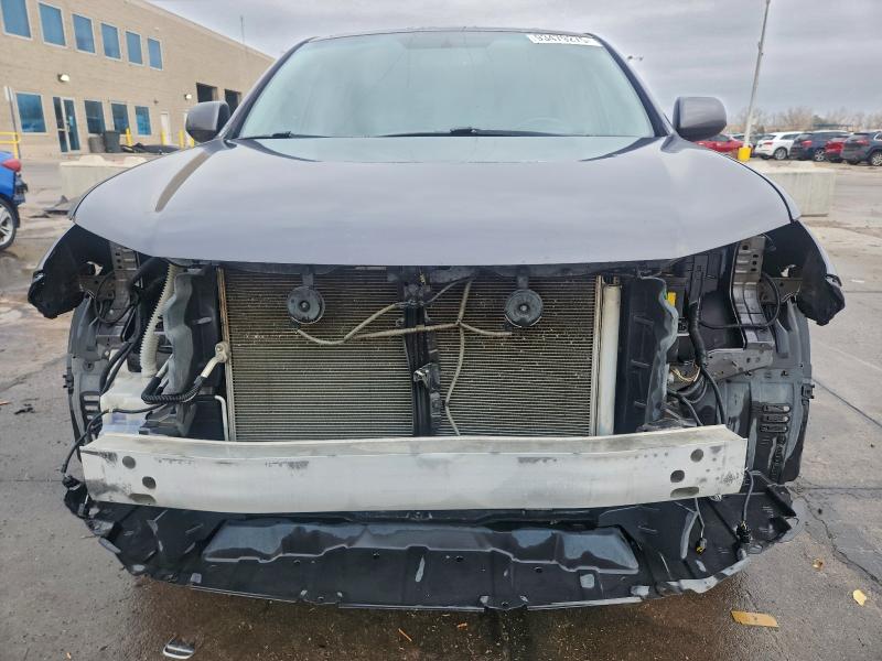 Photo 5 from auction – 2011 TOYOTA HIGHLANDER with VIN 5TDZK3EH9BS031779