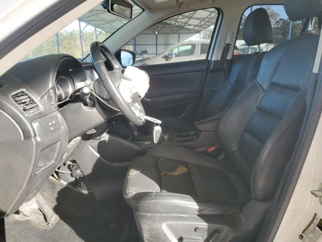 Photo 7 from auction – 2016 MAZDA CX-5 GT with VIN JM3KE2DY6G0897297