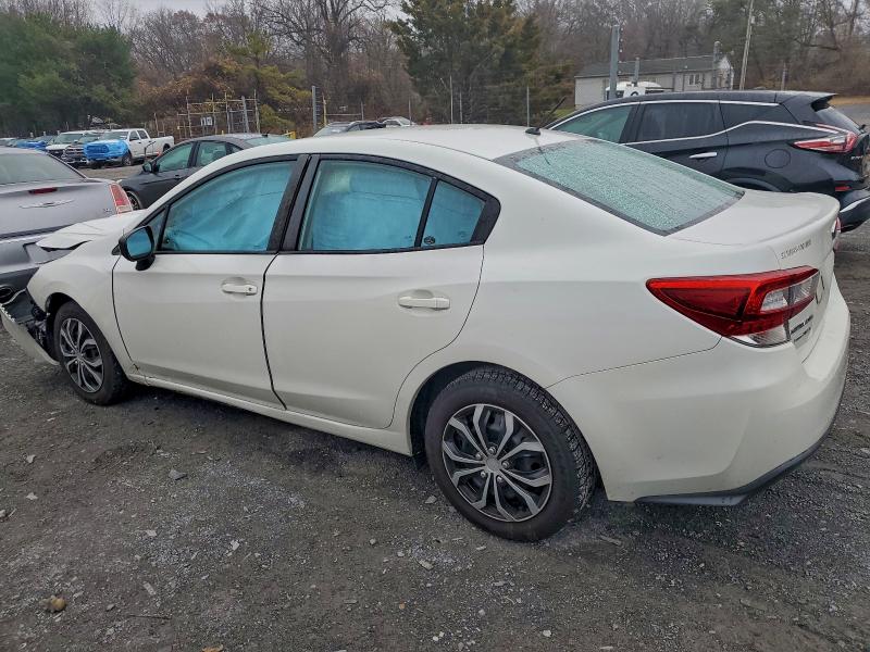 Photo 2 from auction – 2017 SUBARU IMPREZA with VIN 4S3GKAA6XH3618891