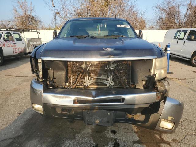Photo 5 from auction – 2009 CHEVROLET SILVERADO with VIN 1GCHK53K09F182610