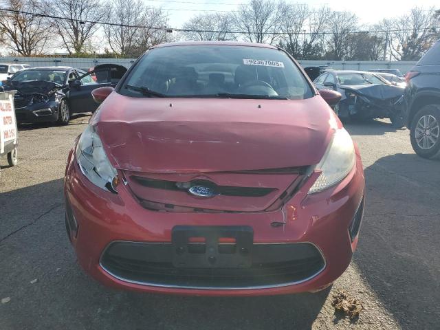 Photo 5 from auction – 2012 FORD FIESTA SE with VIN 3FADP4EJ9CM158687
