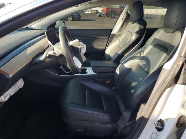 Photo 7 from auction – 2019 TESLA MODEL 3 with VIN 5YJ3E1EA1KF397129