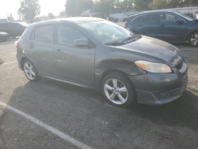 Photo 4 from auction – 2009 TOYOTA MATRIX with VIN 2T1KE40E99C001373