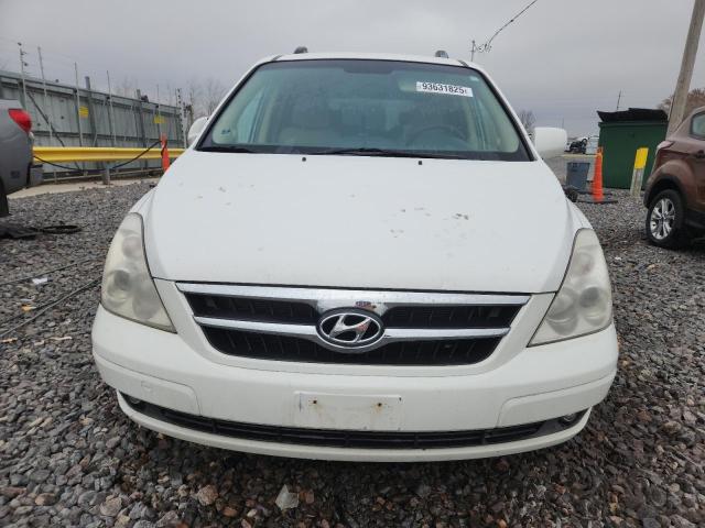 Photo 5 from auction – 2007 HYUNDAI ENTOURAGE with VIN KNDMC233676021338